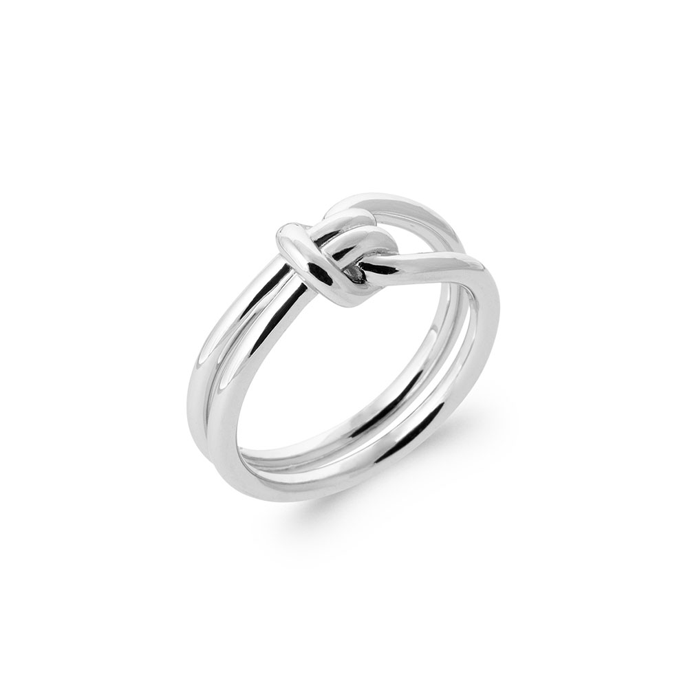 zilver Ring