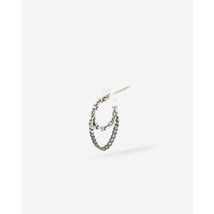 BtB 461 Hoop Essential Single Piece