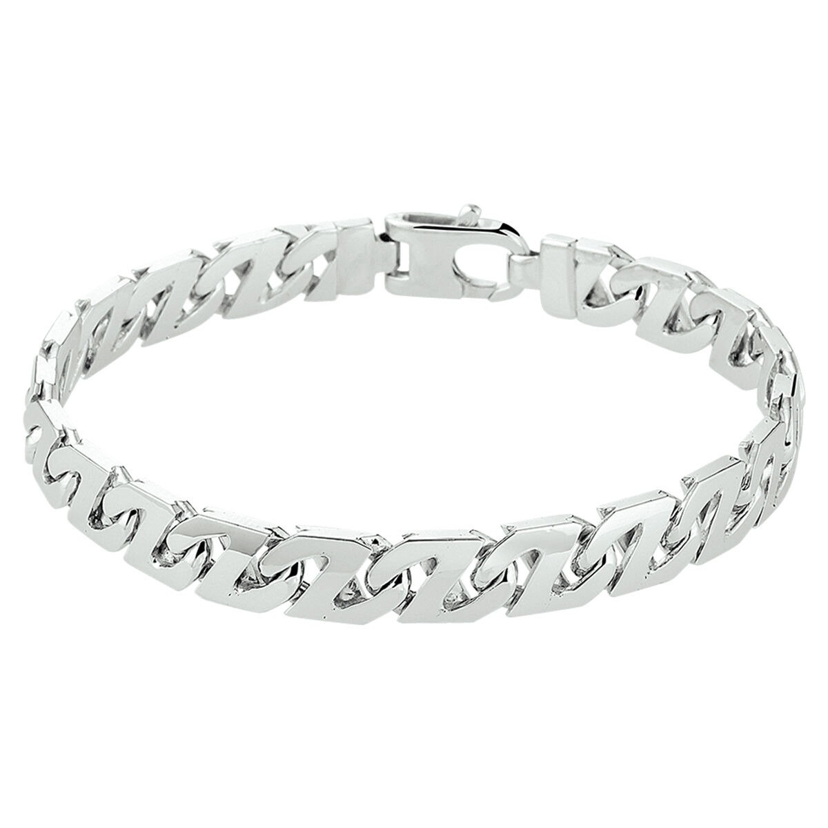 Zilver Oxi armbanden