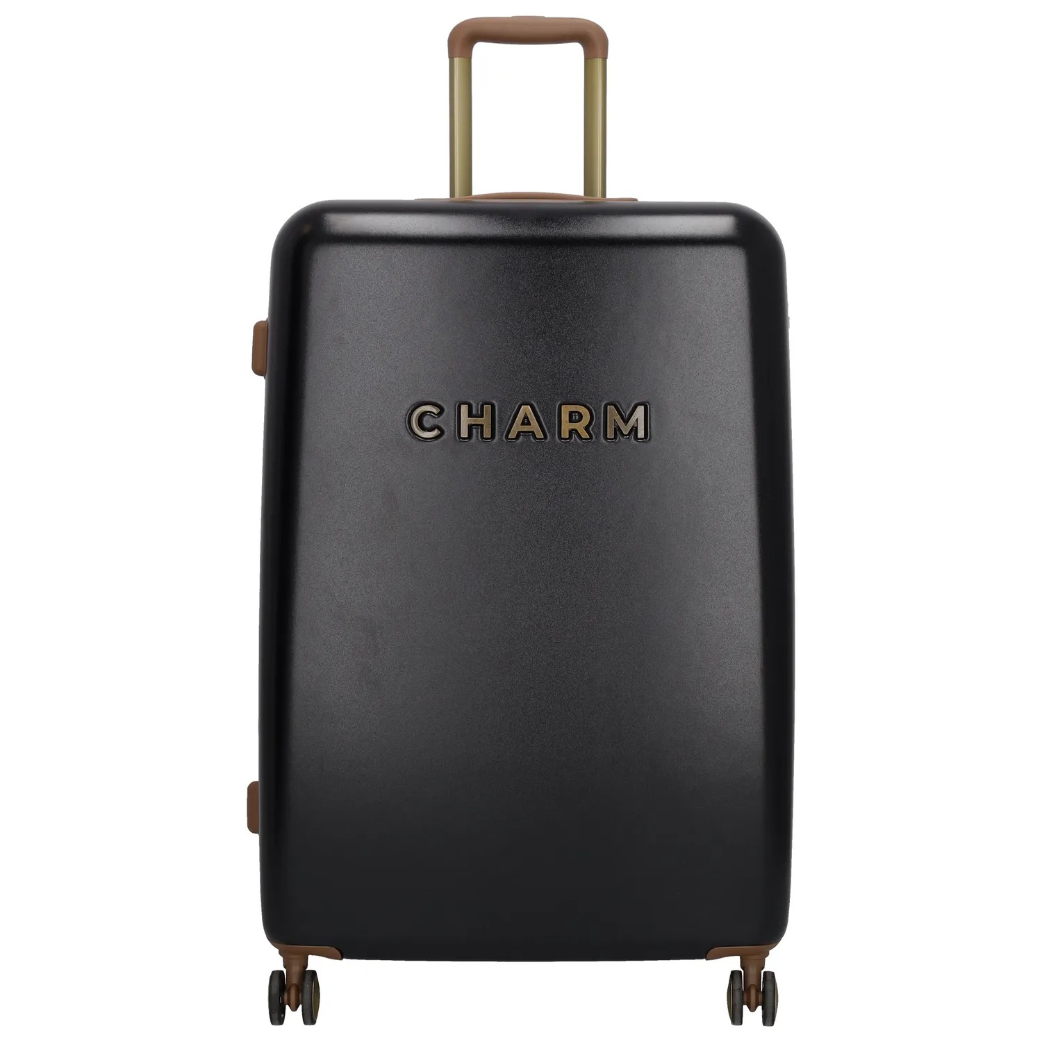 Ga stijlvol en goed voorbereid op reis met de Charm London Capetown Koffer 28 Inch in elegant zwart. Deze ruime hardcase koffer is de ideale keuze voor langere vakanties of verre reizen, waarbij je geen concessies wilt doen op het gebied van comfort, veiligheid en uitstraling.
Met een royaal formaat van 76,5 x 51 x 28,5 cm en een indrukwekkende inhoud van 111,19 liter biedt deze koffer meer dan genoeg ruimte voor al je kleding, schoenen en reisbenodigdheden. De stevige buitenkant van ABS-materiaal beschermt je bagage optimaal tegen stoten en beschadigingen, terwijl de polyester binnenvoering zorgt voor een nette en georganiseerde indeling.
De koffer is uitgerust met een betrouwbare ritssluiting en een ge&iuml;ntegreerd TSA-cijferslot, zodat je bagage veilig is tijdens je reis &ndash; ook bij internationale vluchten. Dankzij de verstelbare trekstang en de vier dubbele zwenkwielen geniet je van soepel en stabiel rijcomfort in alle richtingen, zelfs op drukke luchthavens.
De verfijnde afwerking met geborsteld gouden details geeft deze koffer een luxe en vrouwelijke uitstraling, perfect passend bij de moderne reiziger.
Belangrijkste kenmerken:
Groot formaat koffer (28 inch)
Inhoud: 111,19 liter &ndash; ideaal voor lange reizen
Gemaakt van stevig en lichtgewicht ABS
TSA-cijferslot voor veilige internationale reizen
4 dubbele zwenkwielen voor optimale wendbaarheid
Verstelbare trekstang voor extra gebruiksgemak
Luxe afwerking met geborsteld gouden accenten
Kleur: zwart
Met de Charm London Capetown 28 inch koffer reis je comfortabel, georganiseerd en in stijl &ndash; waar je bestemming ook ligt. ✈️