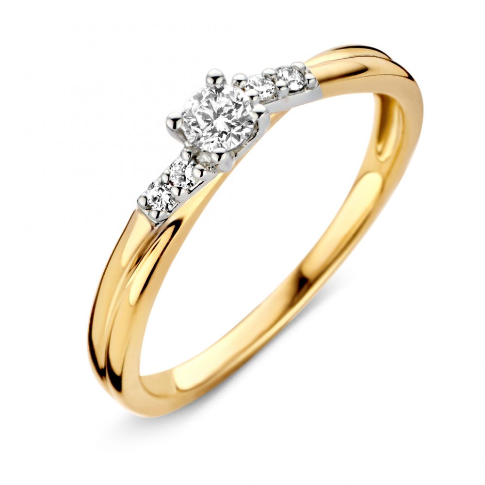 Dit is een Excellent Jewelry product