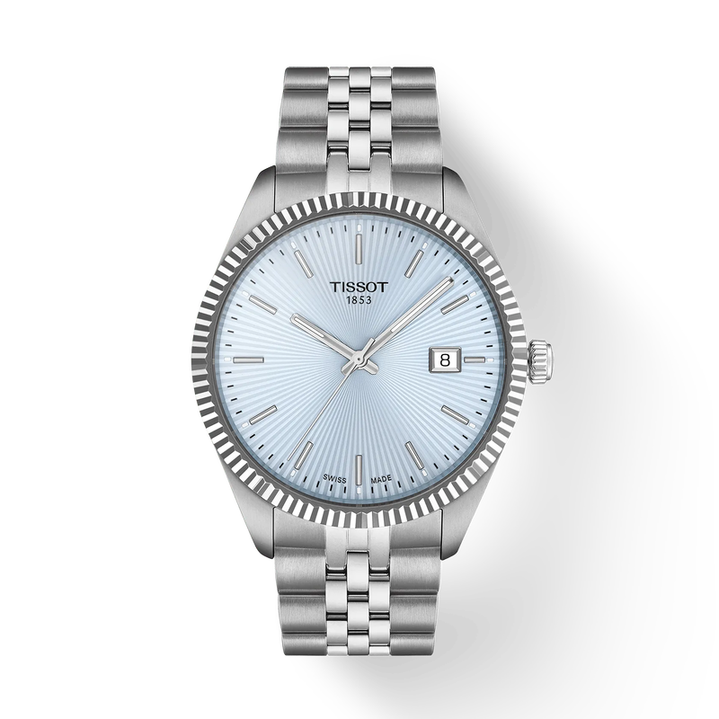 Tissot Ballade | T156.410.11.351.00 | 40MM