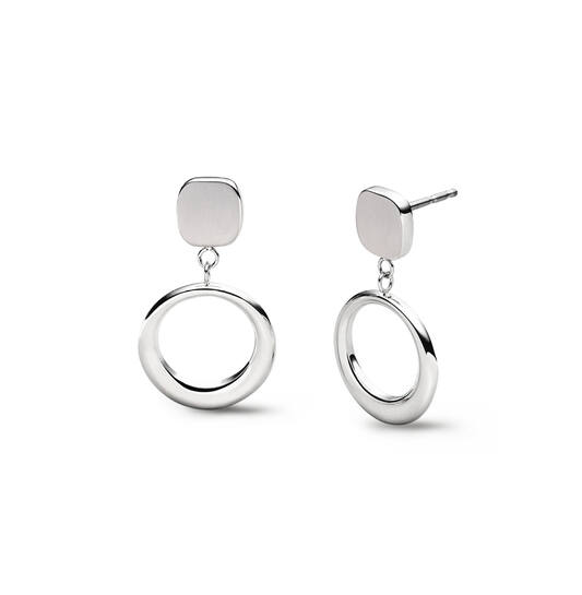 Boccia Oorstekers titanium