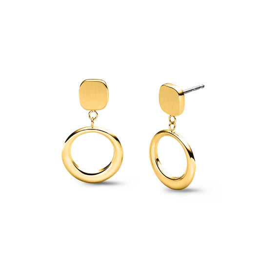 Boccia Oorstekers gp titanium