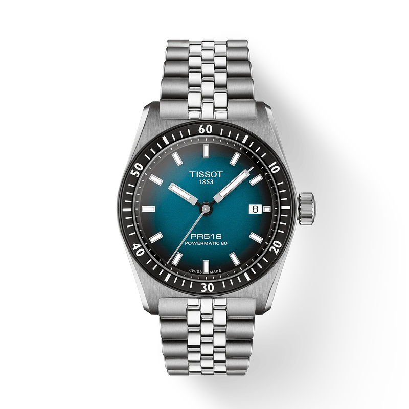 Tissot PR516 | T149.407.11.041.00 | 38MM