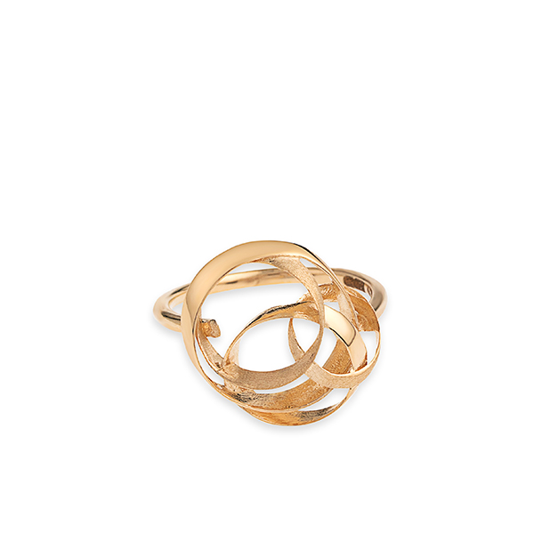 De ITALO BOTTENE RING AN0659-SAT-52 is een elegante gouden ring met een hoogte van 16,7 mm, breedte van 16,5 mm en diepte van 1 mm, zonder glans. Perfect om stijlvol te dragen voor speciale gelegenheden of om je dagelijkse look te verfijnen. Ideaal voor maat 52. Combineer met andere gouden sieraden voor een complete look.