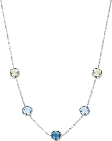 De ITALO BOTTENE COLLIER CO 2190-WG is een elegante gouden halsketting zonder glans, versierd met kwarts. Dit juweel is perfect om een subtiele luxe toe te voegen aan elke outfit. Draag het bij voorkeur bij formele of semiformele gelegenheden voor een verfijnde uitstraling. Combineer het met simpele oorbellen voor een evenwichtige look.