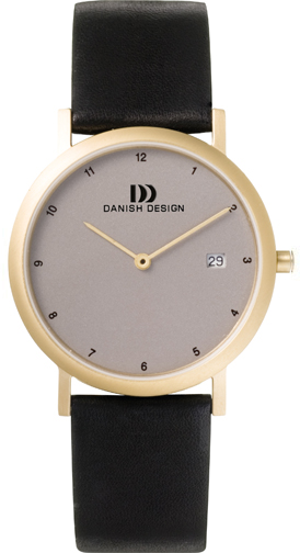 Dit is een horloge van het merk Danish Design gemaakt voor heren.
De specificaties zijn als volgt:
Kastmaat: 34 mm
Kastdikte: 6,0
Bandlengte: 105
Bandbreedte: 14
Gewicht: 21 gram
Waterdichtheid: 3 ATM / 30 Meter / 100 Feet
Dit horloge heeft de volgende functies/eigenschappen:
Datumaanduiding