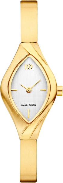 Dit is een horloge van het merk Danish Design gemaakt voor dames.
De specificaties zijn als volgt:
Kastmaat: 19 mm
Kastdikte: 8,0
Bandlengte: 170
Bandbreedte: 6
Gewicht: 22 gram
Waterdichtheid: 3 ATM / 30 Meter / 100 Feet