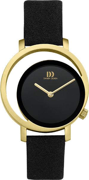 Dit is een horloge van het merk Danish Design gemaakt voor dames.
De specificaties zijn als volgt:
Kastmaat: 32 mm
Kastdikte: 6,80
Bandlengte: 235
Bandbreedte: 14
Waterdichtheid: 3 ATM / 30 Meter / 100 Feet