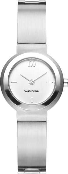 Dit is een horloge van het merk Danish Design gemaakt voor dames.
De specificaties zijn als volgt:
Kastmaat: 26 mm
Bandbreedte: 8
Waterdichtheid: 3 ATM / 30 Meter / 100 Feet