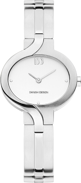 Dit is een horloge van het merk Danish Design gemaakt voor dames.
De specificaties zijn als volgt:
Kastmaat: 26 mm
Bandbreedte: 3
Waterdichtheid: 3 ATM / 30 Meter / 100 Feet
