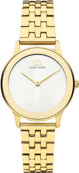 Dit is een horloge van het merk Danish Design gemaakt voor dames.
De specificaties zijn als volgt:
Kastmaat: 29 mm
Kastdikte: 6,2
Bandlengte: 85
Bandbreedte: 14
Waterdichtheid: 3 ATM / 30 Meter / 100 Feet