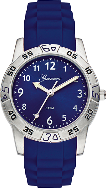 Garonne horloge 