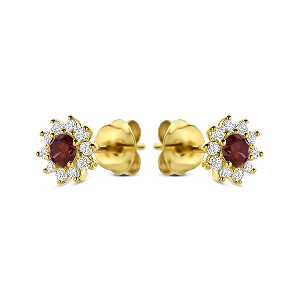 Dit is een sieraad van het merk Swing Jewels gemaakt voor dames.