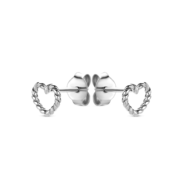 Dit is een sieraad van het merk Swing Jewels gemaakt voor dames.