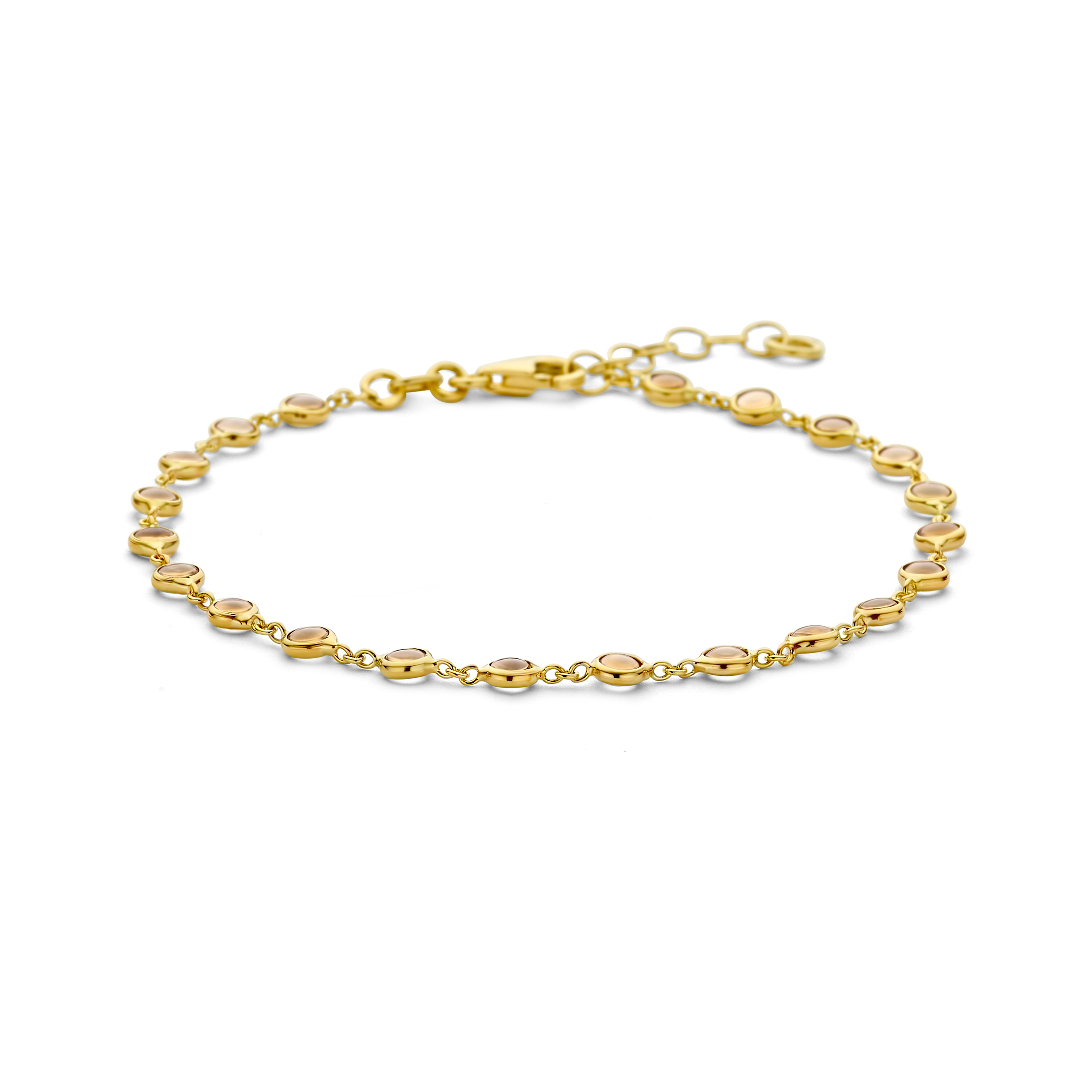 Dit is een armband van het merk Swing Jewels gemaakt voor dames.