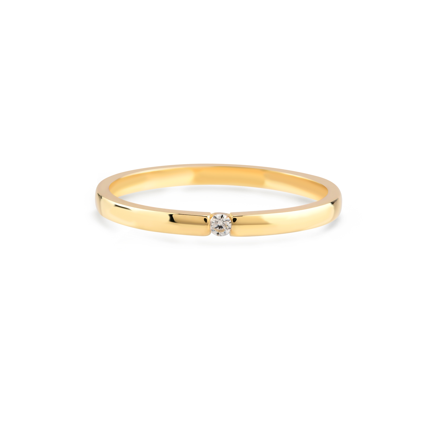 Swing Jewels ring SWAR10415-Y14-56