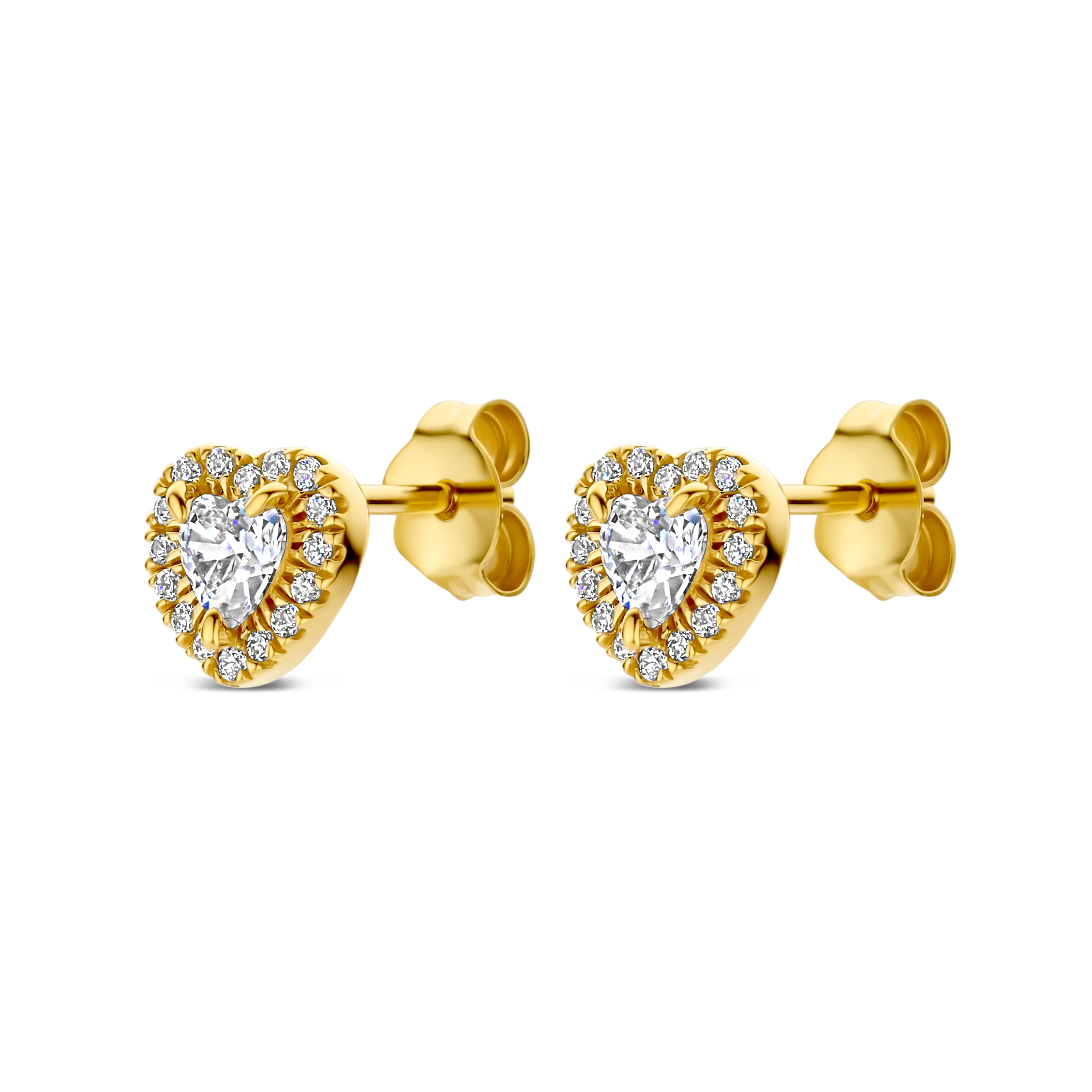 Dit is een sieraad van het merk Swing Jewels gemaakt voor dames.
