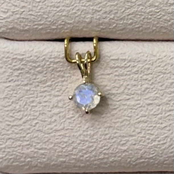 Dit is een hanger van het merk Swing Jewels gemaakt voor dames.