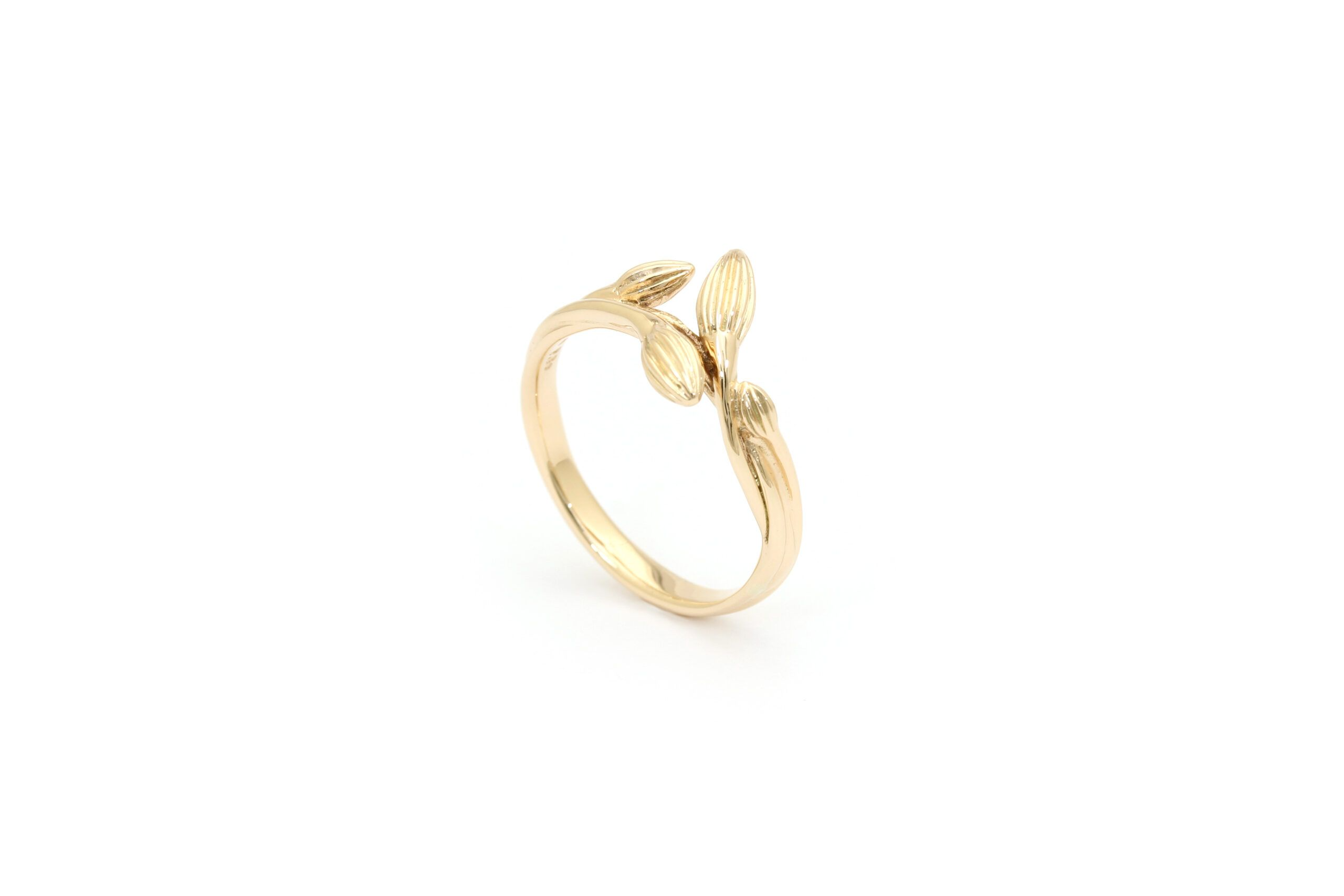 De Per Borup gouden ring Linn is een verfijnde sieraad die behoort tot de categorie ringen. Met een maat van 54 biedt deze ring een elegante uitstraling. Perfect voor dagelijks gebruik of speciale gelegenheden. Draag deze schitterende ring solo voor een klassieke look of combineer met andere sieraden voor een moderne stijl.
