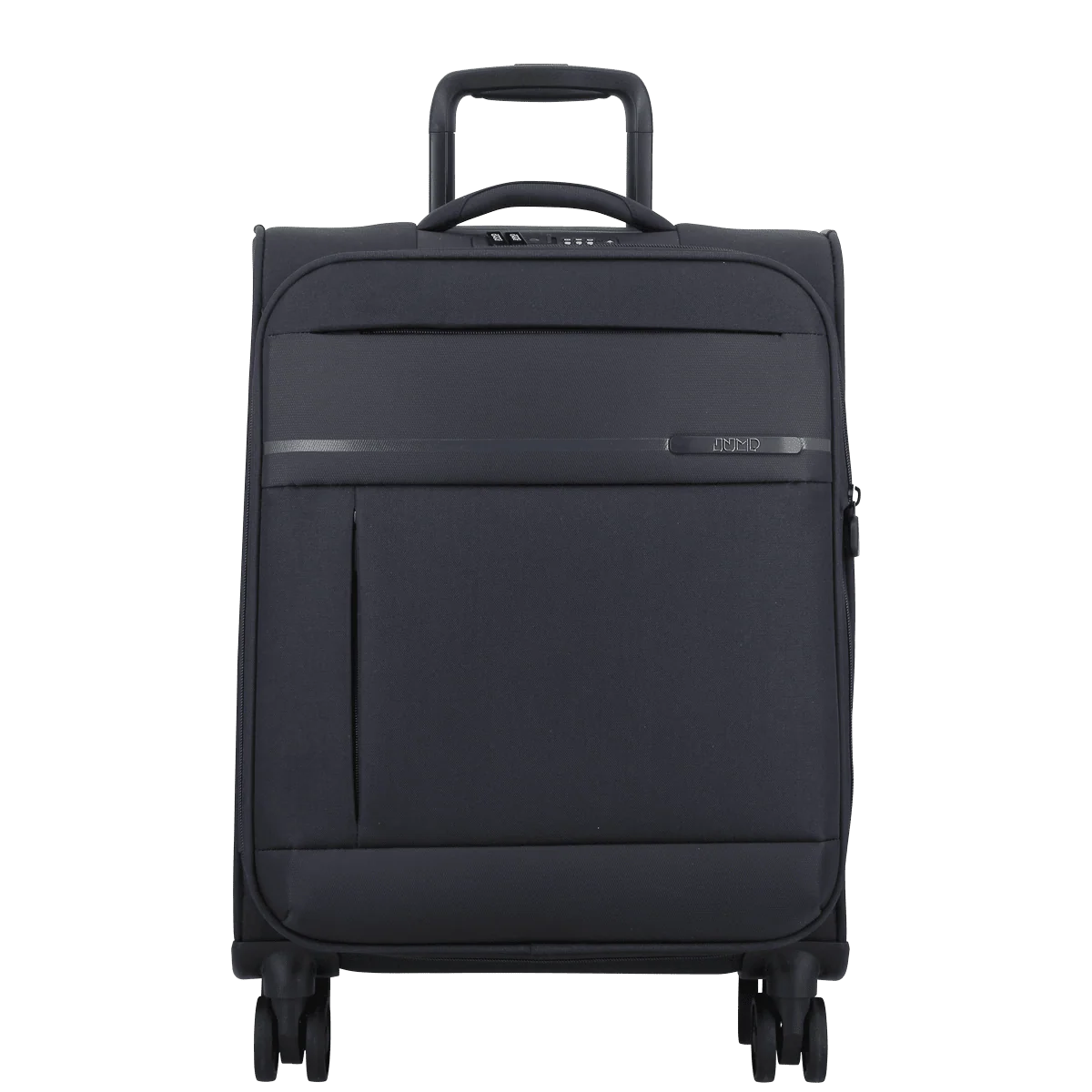 Ontdek de perfecte combinatie van lichtgewicht design en functionaliteit met de Month&eacute;lys handbagagekoffer. Deze compacte koffer (55x35x20/25 cm) is ideaal voor een weekendje weg of stedentrip en voldoet aan de meeste handbagage-eisen. Met een gewicht van slechts 2,4 kg en een inhoud tot 39 liter reis je comfortabel en georganiseerd. Gemaakt van duurzaam polyester en ontworpen voor langdurig gebruik, is deze kleurrijke handbagagekoffer jouw betrouwbare reispartner. Perfect voor wie zoekt naar een lichte, sterke en praktische koffer voor korte reizen.