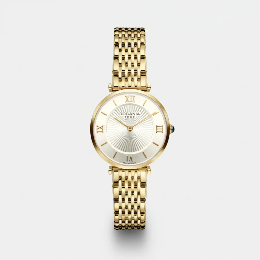  R14039 Dameshorloge LUGANO ELEGANCE 30