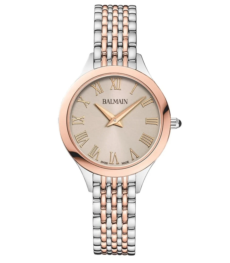Balmain Horloge De Balmain B39183352