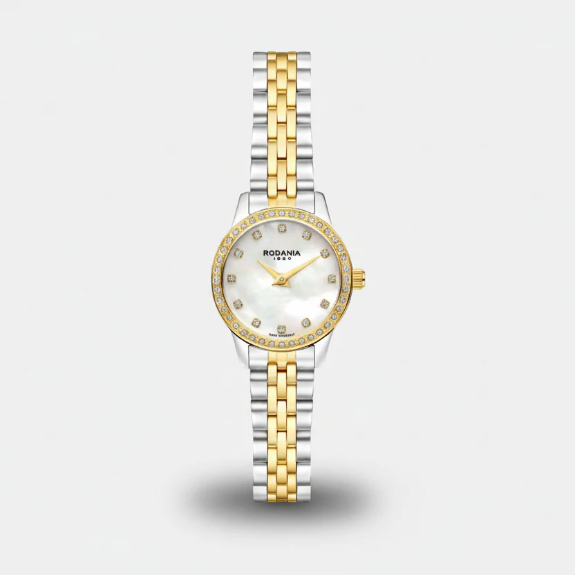 Dames horloge Rodania