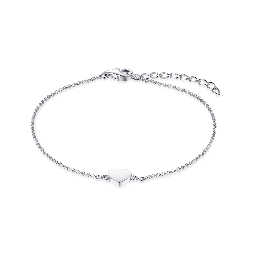 De Gisser armband met hartje, is een stijlvolle armband die behoort tot de categorie sieraden. Deze armband, zonder specifiek merk, is een prachtige toevoeging voor liefhebbers van sieraden. Draag hem los voor een casual look of combineer met andere armbanden voor een gelaagd effect. Perfect voor dagelijks gebruik of speciale gelegenheden.