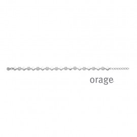 Armband van het merk Orage 