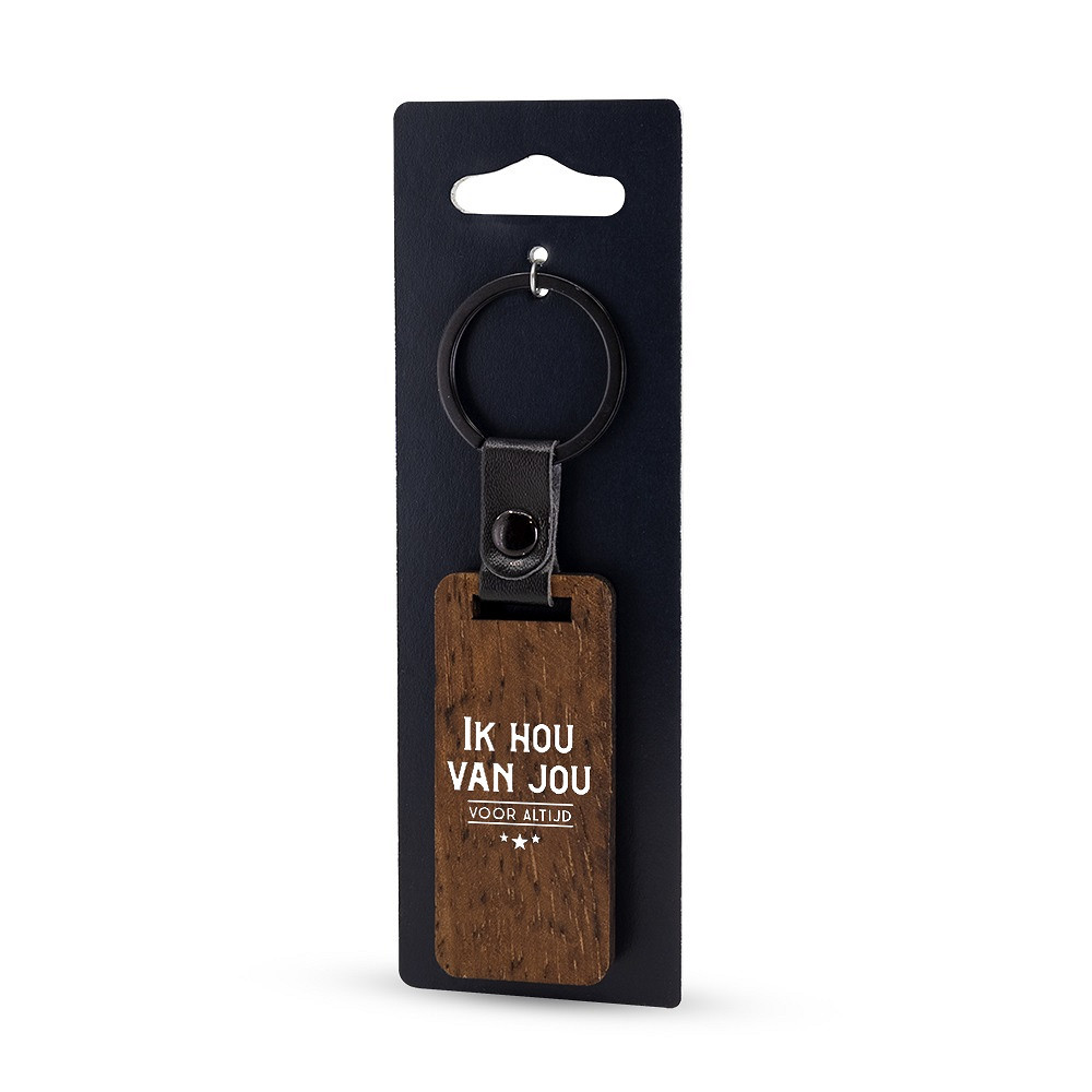 De Lekker Stoer Sleutelhanger met modelnummer 36756 valt onder de categorie SPEELGOED_HOBBY_FEEST. Dit stijlvolle accessoire is ideaal om je sleutels persoonlijkheid te geven, perfect als liefdescadeau. Bevestig het eenvoudig aan je sleutelbos, tas of rugzak om een subtiele, liefdevolle touch toe te voegen aan je dagelijkse look. Laat je liefde stralen met dit charmante item!