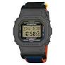 Dit G-Shock horloge heeft een kast gemaakt van Bio-plastic met een diameter van 42.8 mm en is voorzien van een textiel band. In de kast bevindt zich een Casio kwaliteitsuurwerk en is afgewerkt met Mineraalglas.

Het horloge is 20ATM. Dit betekent dat het horloge geschikt is om mee te duiken. Verder wordt het horloge geleverd met 2 jaar garantie.