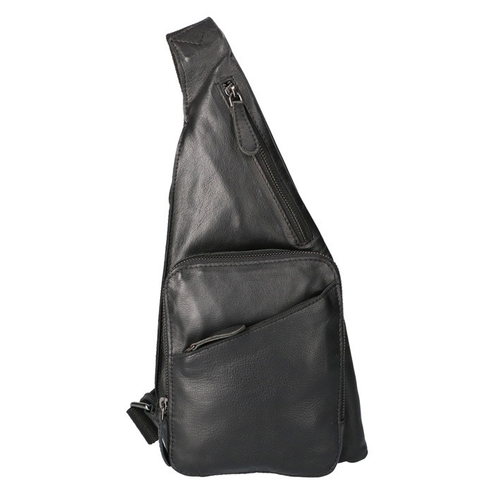 Platte Crossbody Tas Unisex met Veel Vakken

Praktische en platte crossbody tas, geschikt voor zowel dames als heren. Dankzij het slanke ontwerp draag je deze tas comfortabel schuin over het lichaam. Ideaal voor dagelijks gebruik, reizen of festivals.

De tas beschikt over meerdere vakken, zodat je al je essentials overzichtelijk kunt opbergen. Lichtgewicht, compact en veilig in gebruik.

Afmetingen: 40 cm hoog x 20 cm breed x 4 cm diep

Perfecte unisex schoudertas voor onderweg, met veel opbergruimte in een minimalistisch design.