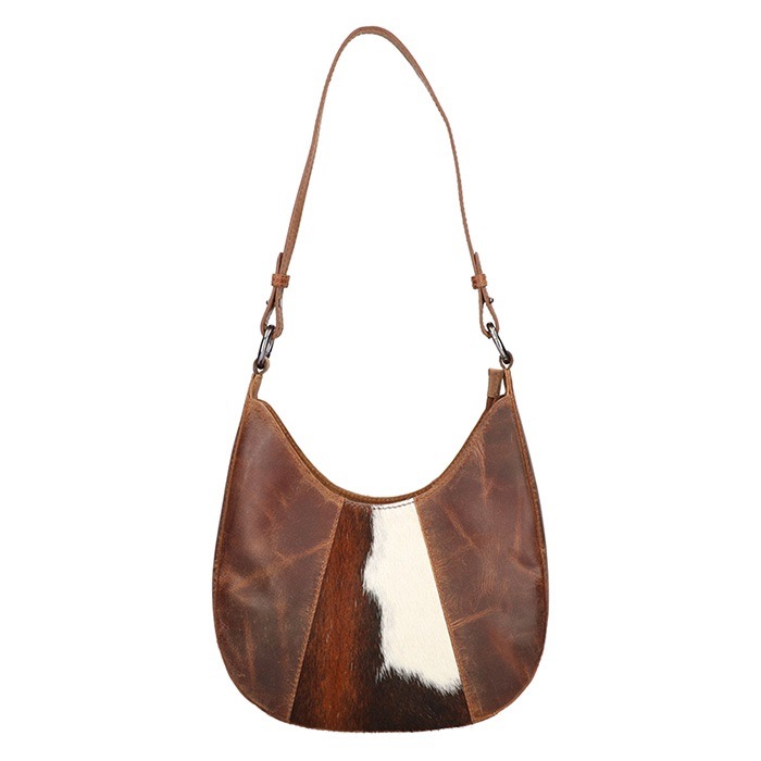 Modische Tas Kort en Lang Draagbaar met Luxe Accent

Stijlvolle tas met een modisch design, zowel kort als lang te dragen dankzij de verstelbare schouderband. De voorkant is afgewerkt met een fraai accent, wat de tas een unieke en luxe uitstraling geeft.

Compact maar praktisch, ideaal voor dagelijks gebruik of een avondje uit.

Afmetingen: 18 cm hoog x 26 cm breed x 7,5 cm diep

Perfecte schoudertas/crossbody tas voor dames die houden van stijl en gemak.