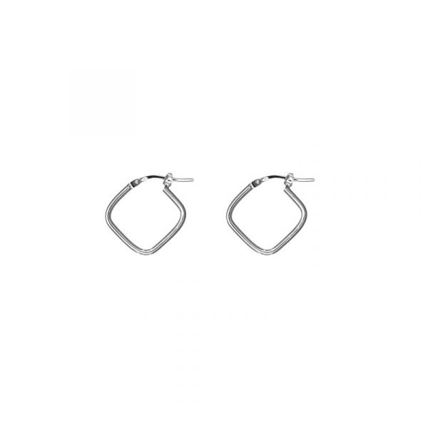 MY Imenso creoli earring