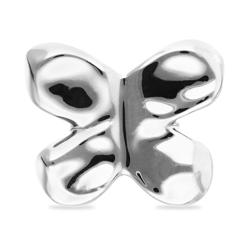 De Aleteo ring, modelnummer ANI0870MTL00015, is een sierlijk sieraad voor dagelijkse gelegenheden. Met een ringmaat van 47 is het ideaal voor wie subtiele elegantie zoekt. Draag deze ring aan uw ringvinger of mix en match met andere sieraden voor een speelse look. Perfect voor een alledaagse maar stijlvolle uitstraling.