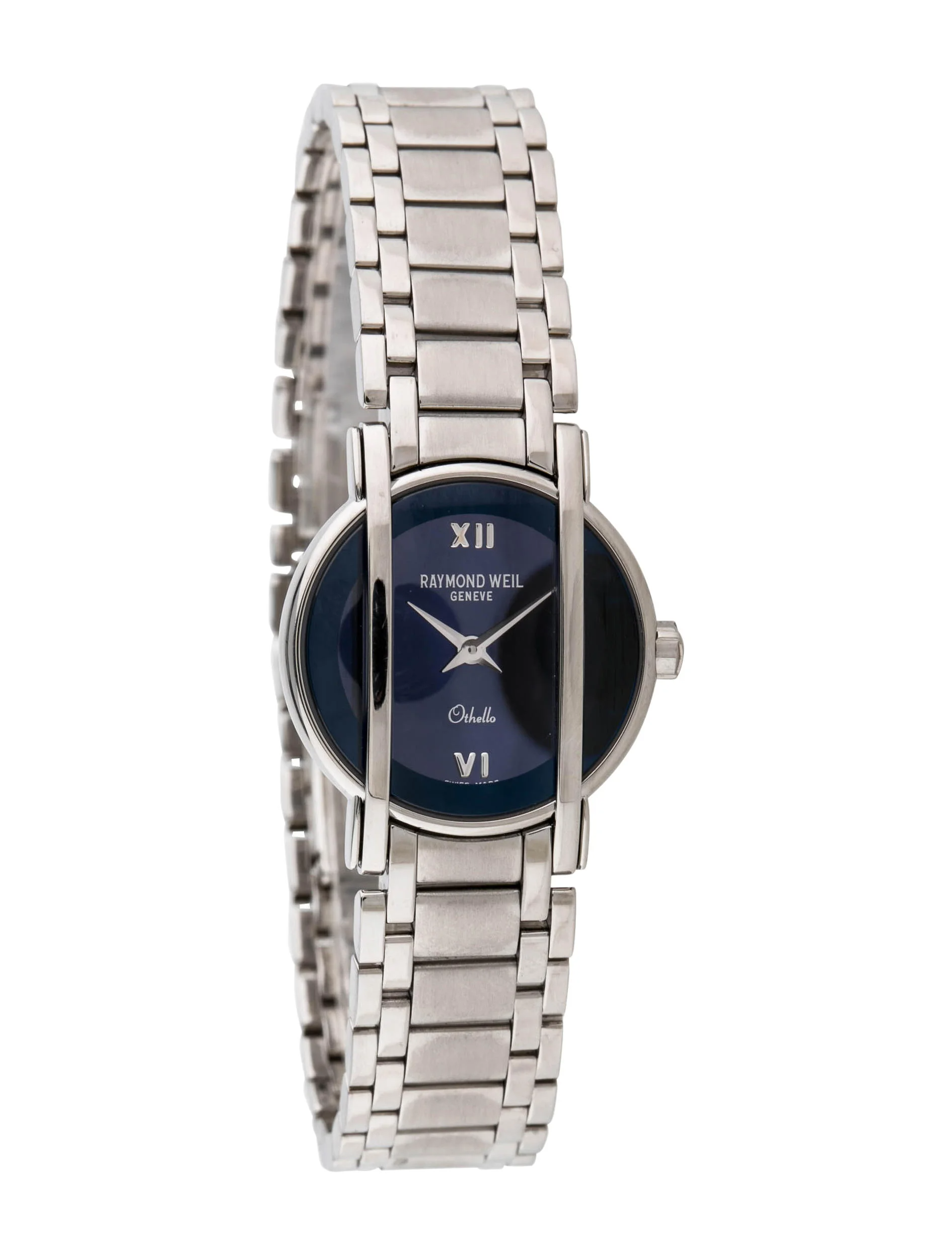 Raymond Weil 2012-ST-00580 Othello