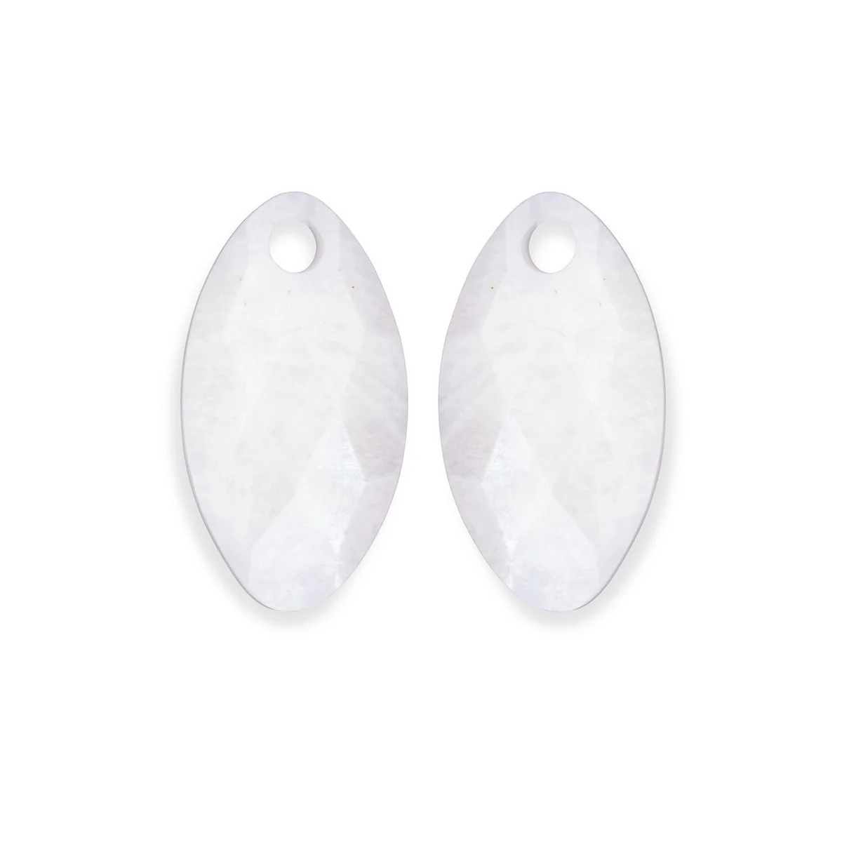 SPARKLING JEWELS OORAANHANG EAGEM54-SO