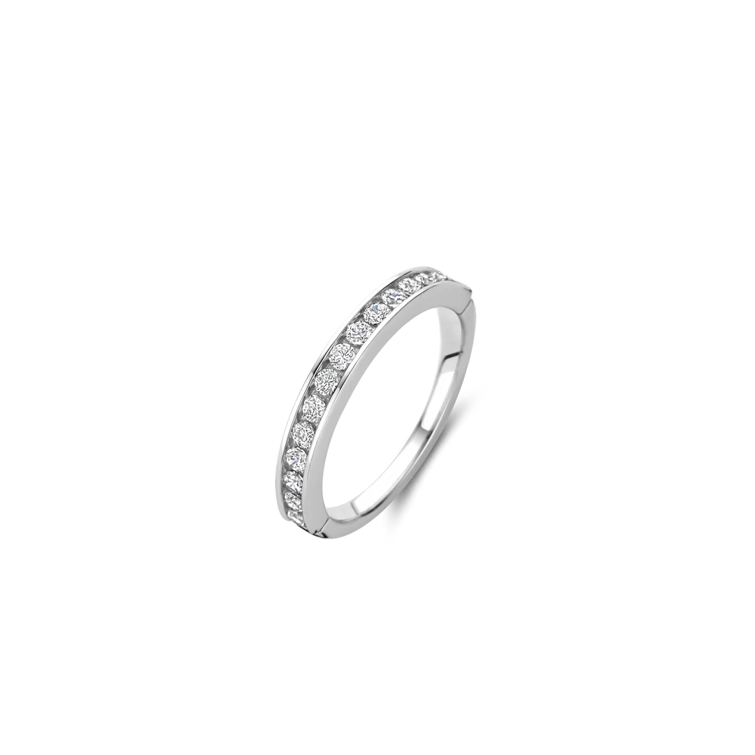 TI SENTO RING