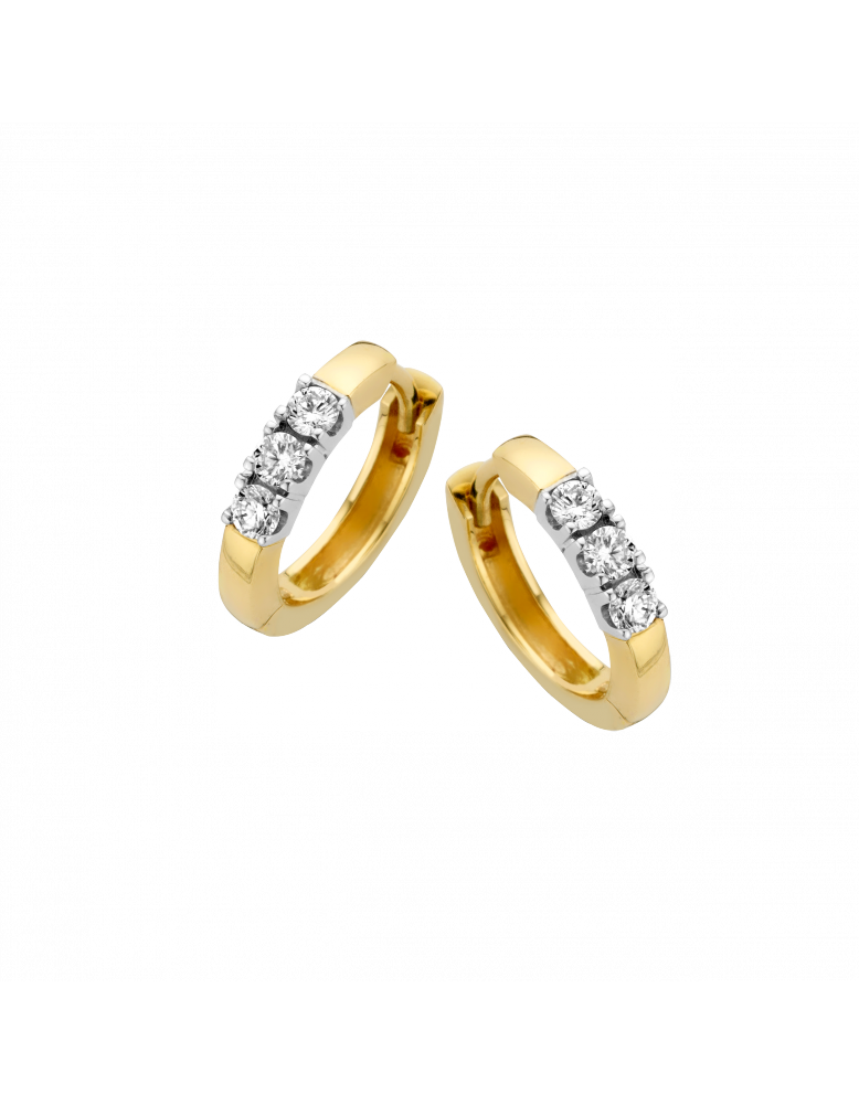 Memoire oorsieraden