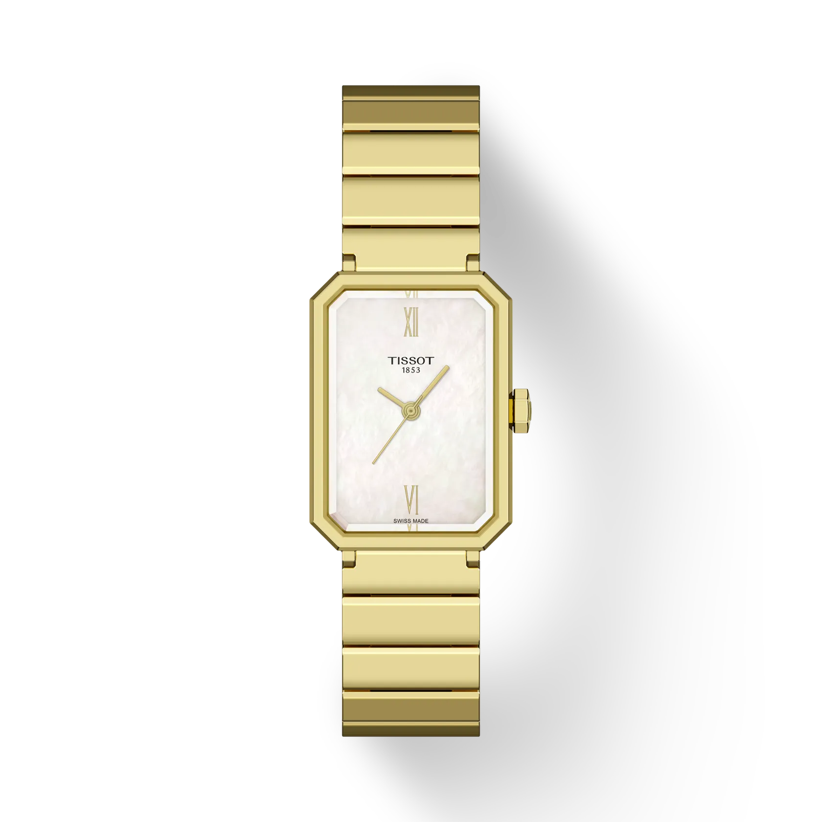 Tissot SRV 30mm T160.110.33.113.00