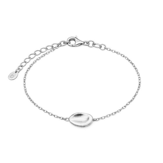 Karma Jewelry Bracelet Aura Silver
