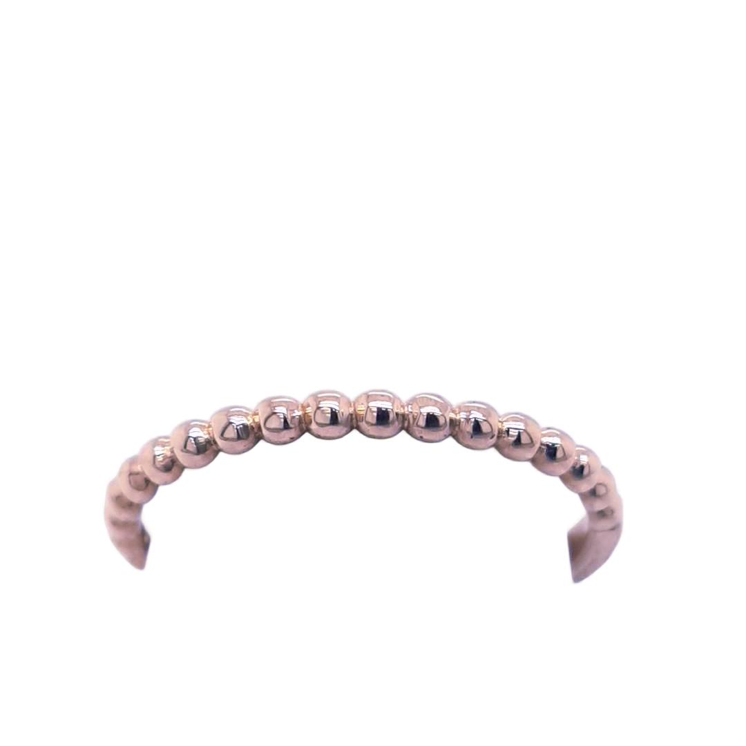 LECARRE Ringe Ref.-Nr.: GA136OA.13 750/- Gold, gelb Ringgr&ouml;&szlig;e 53