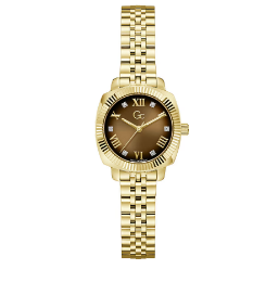 GC Z73001L4 Falir Coussin Mini Horloge