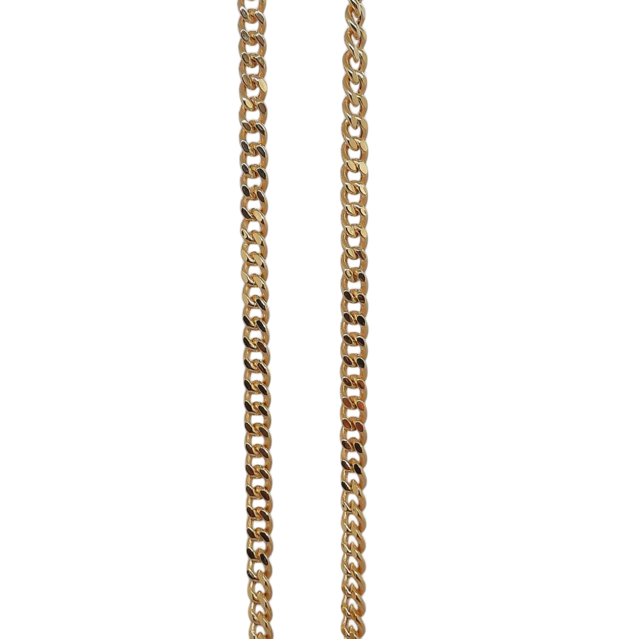 Deze gouden ketting 14kt van modelnummer 0004217 is een prachtige NECKLACE van 65 cm, gemaakt van 14-karaats goud. De ketting heeft een glanzende afwerking, een breedte van 4,6 mm en weegt 15,98 gram. Perfect om dagelijks te dragen of voor speciale gelegenheden. Combineer met andere gouden sieraden voor een elegante look.