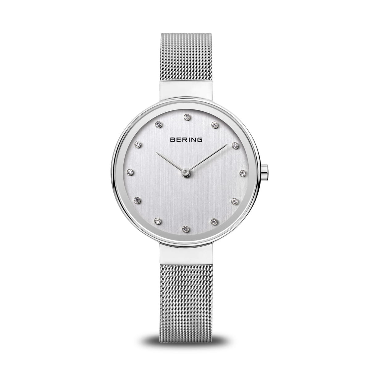 Klassiek, puristisch en toch spannend. Perfect stijlvol samen met contemporain minimalisme. De CLASSIC-COLLECTIE is ge&iuml;nspireerd op Deens design en staat voor unieke horloges die je dagelijkse stijl perfect accentueren.

Zeer hard kristalhelder en krasvast saffierglas zorgt dat de prachtige wijzerplaat duidelijk zichtbaar is.