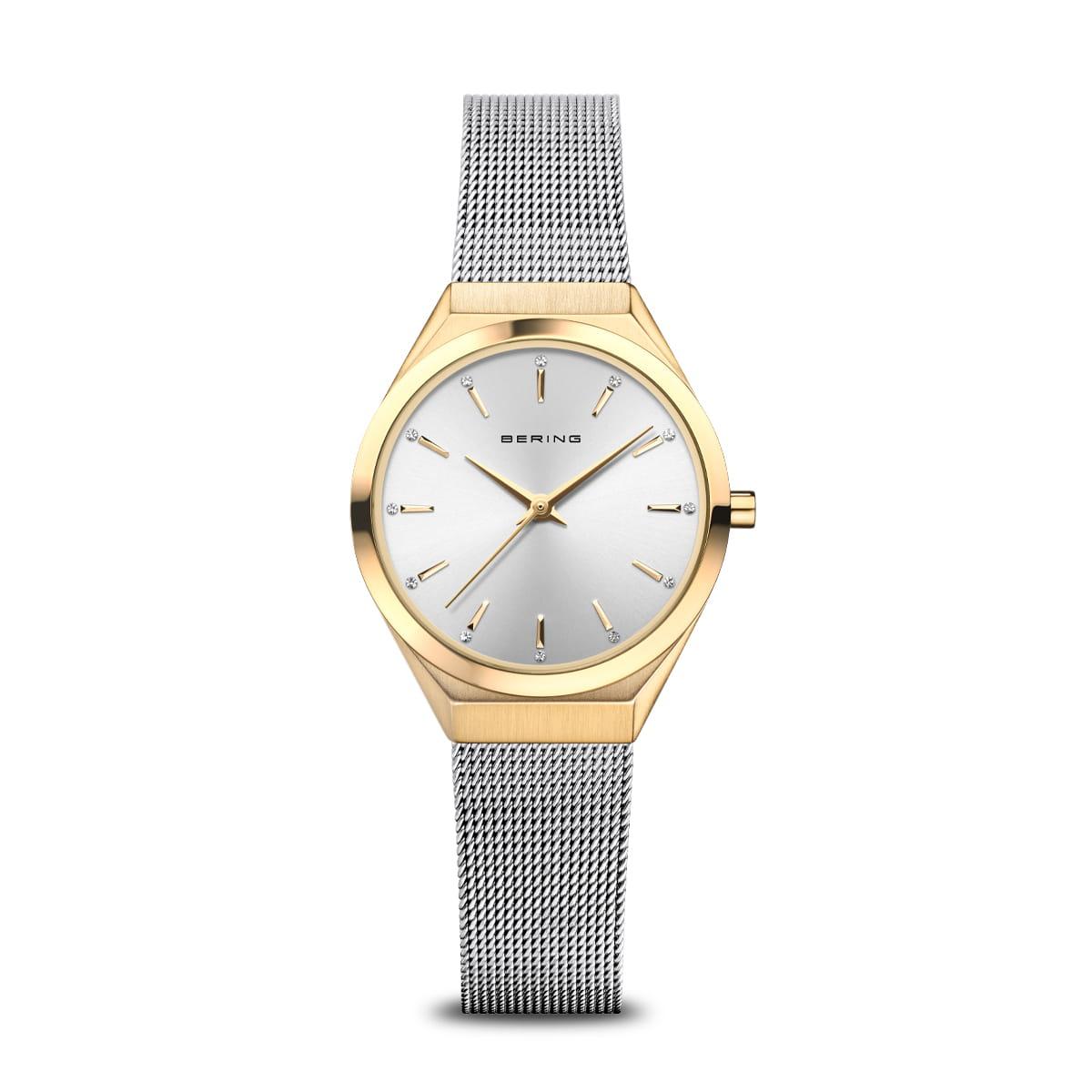 Klassiek, puristisch en toch spannend. Perfect stijlvol samen met contemporain minimalisme. De CLASSIC-COLLECTIE is ge&iuml;nspireerd op Deens design en staat voor unieke horloges die je dagelijkse stijl perfect accentueren.

Dat hij maar een paar millimeter dik is maakt de Ultra Slim ons platste horloge ooit en een van de dunste horloges op de markt. Hoogwaardig saffierkristal beschermt de wijzerplaat tegen krassen. De Ultra Slim Link heeft een sterke roestvrijstalen schakelband.