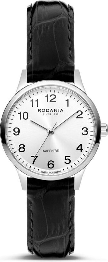 Rodania horloge 