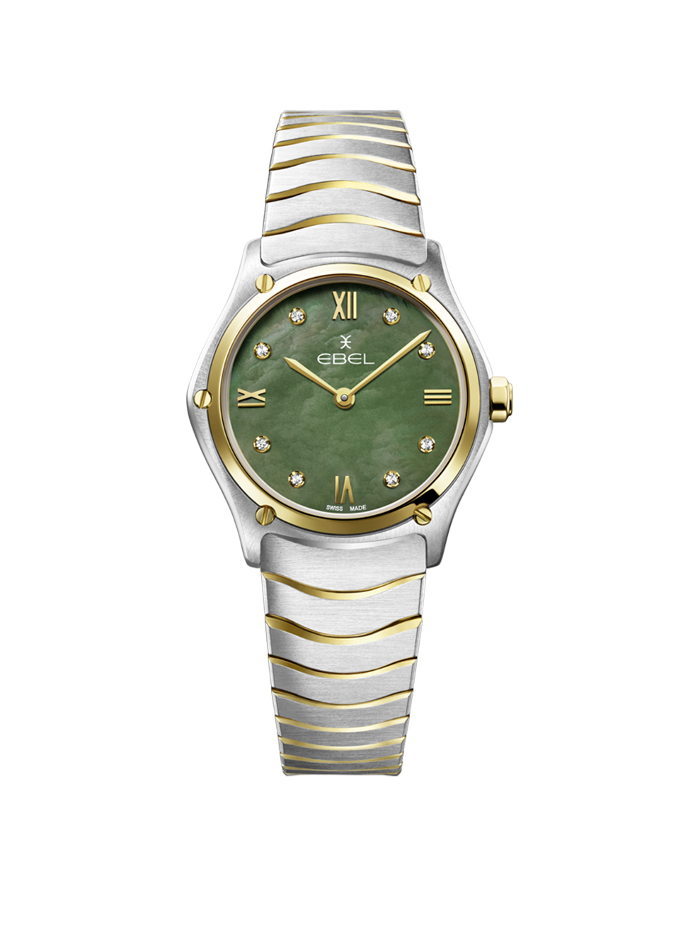 EBEL Sport Classic | 29MM | 1216735